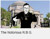 The Notorious R.B.G.