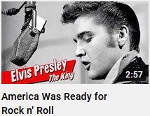 America Was Ready for Rock n' Roll